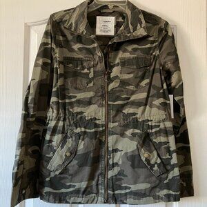 NWT Women's Jacket Size S